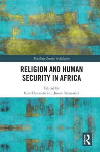 Religion and Human Security in Africa