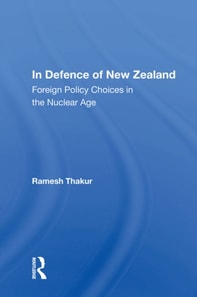 In Defence of New Zealand