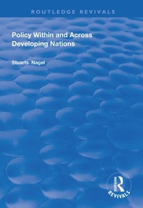 Policy within and Across Developing Nations