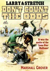 Larry and Stretch 18: Don't Count the Odds