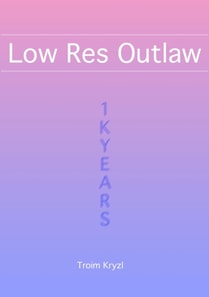 Low Res Outlaw