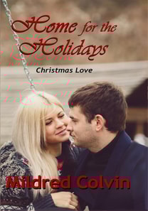 Home for the Holidays