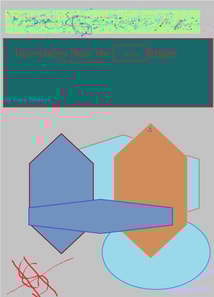 Uncertainty Near the Outer Edges