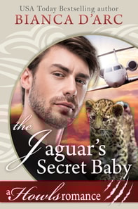 Jaguar's Secret Baby