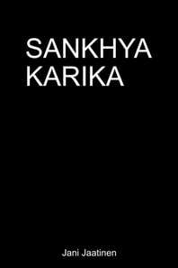 Sankhya Karika
