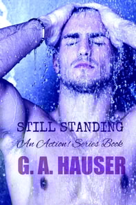 Still Standing- An Action! Series Book 34