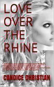 Love Over the Rhine