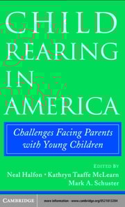 Child Rearing in America