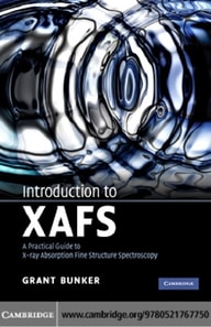Introduction to XAFS