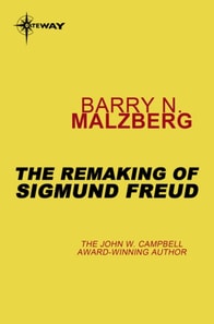 Remaking of Sigmund Freud