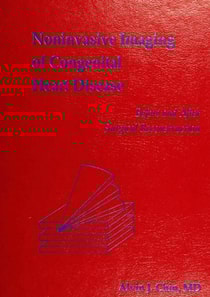 Noninvasive Imaging of Congenital Heart Disease Before and After Surgical Reconstruction