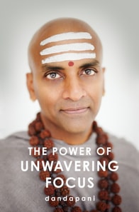 Power of Unwavering Focus