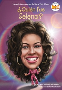  Qui n fue Selena?