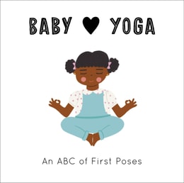 Baby Loves Yoga