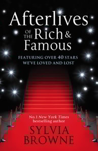 Afterlives Of The Rich And Famous