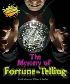 Mystery of Fortune-Telling