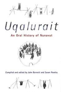 Uqalurait
