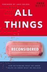 All Things Reconsidered