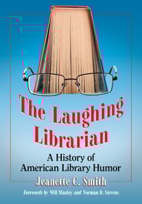 Laughing Librarian