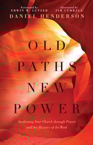 Old Paths, New Power