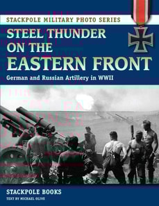 Steel Thunder on the Eastern Front