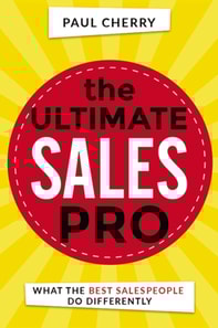 Ultimate Sales Pro