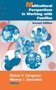 Multicultural Perspectives in Working with Families