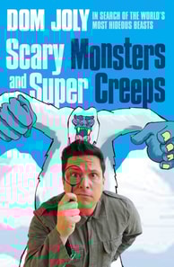 Scary Monsters and Super Creeps