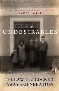 Undesirables