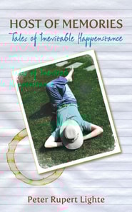Host of Memories: Tales of Inevitable Happenstance
