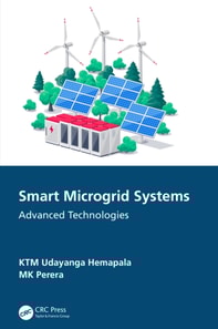 Smart Microgrid Systems