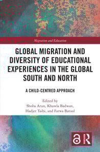 Global Migration and Diversity of Educational Experiences in the Global South and North