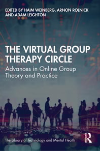 Virtual Group Therapy Circle