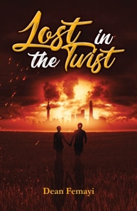 Lost in the Twist