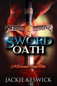 Sword Oath: A Dornost Saga Tale