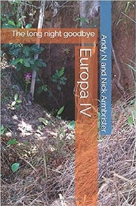 Europa IV - The Long Night Goodbye