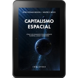 Capitalismo espacial