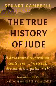 True History of Jude