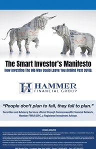 Smart Investor's Manifesto: How Investing The Old Way Could Leave You Behind Post COVID