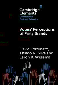 Voters' Perceptions of Party Brands