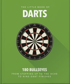 Little Book of Darts