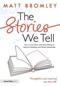 Stories We Tell