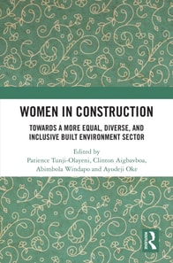 Women in Construction