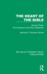 Heart of the Bible