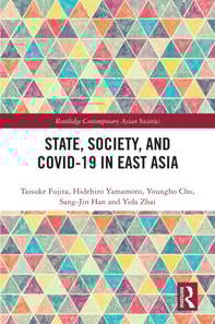State, Society, and Covid-19 in East Asia