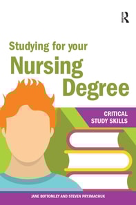 Studying for your Nursing Degree