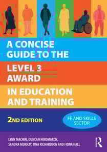 Concise Guide to the Level 3 Award in Education and Training
