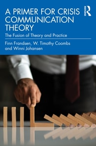 Primer for Crisis Communication Theory