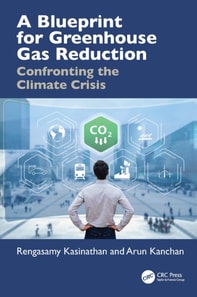 Blueprint for Greenhouse Gas Reduction