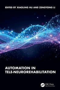 Automation in Tele-Neurorehabilitation